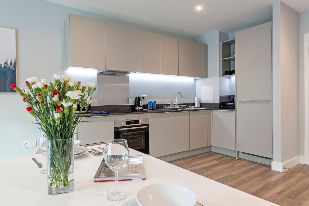 Appartement Stayo Kew Gardens Londen