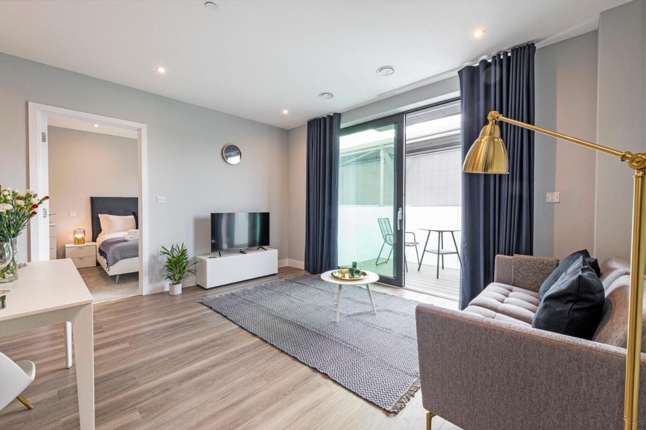 Appartement Stayo Kew Gardens *