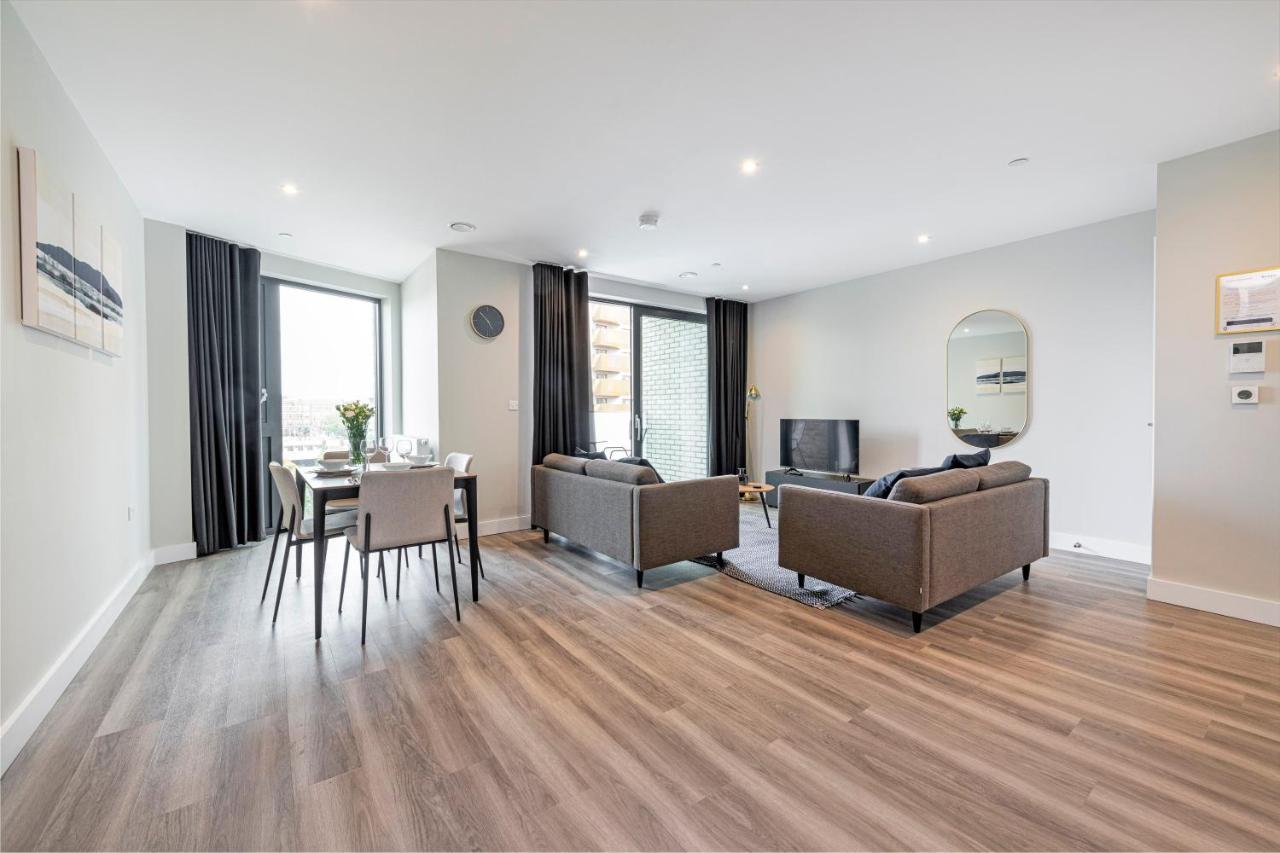 Appartement Stayo Kew Gardens *