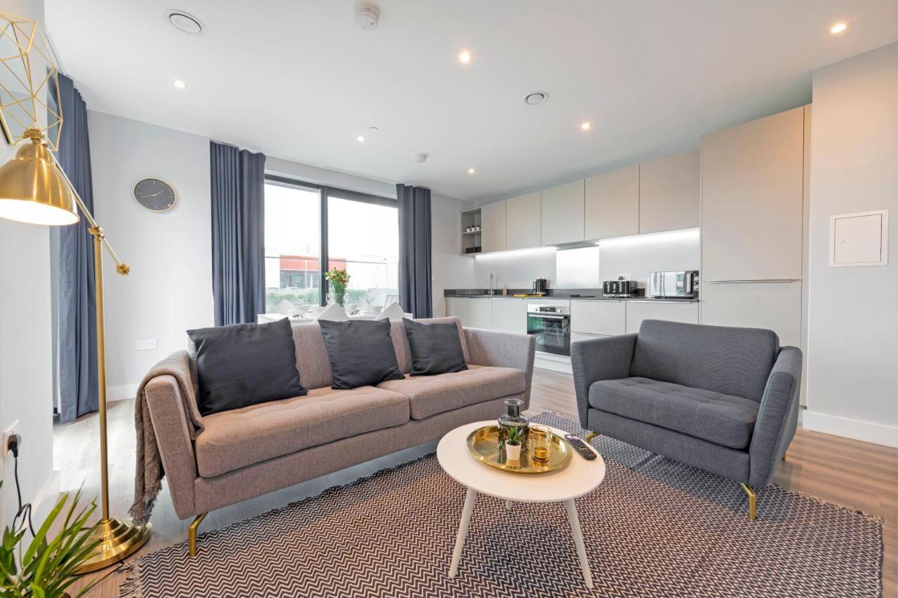 Stayo Kew Gardens Appartement