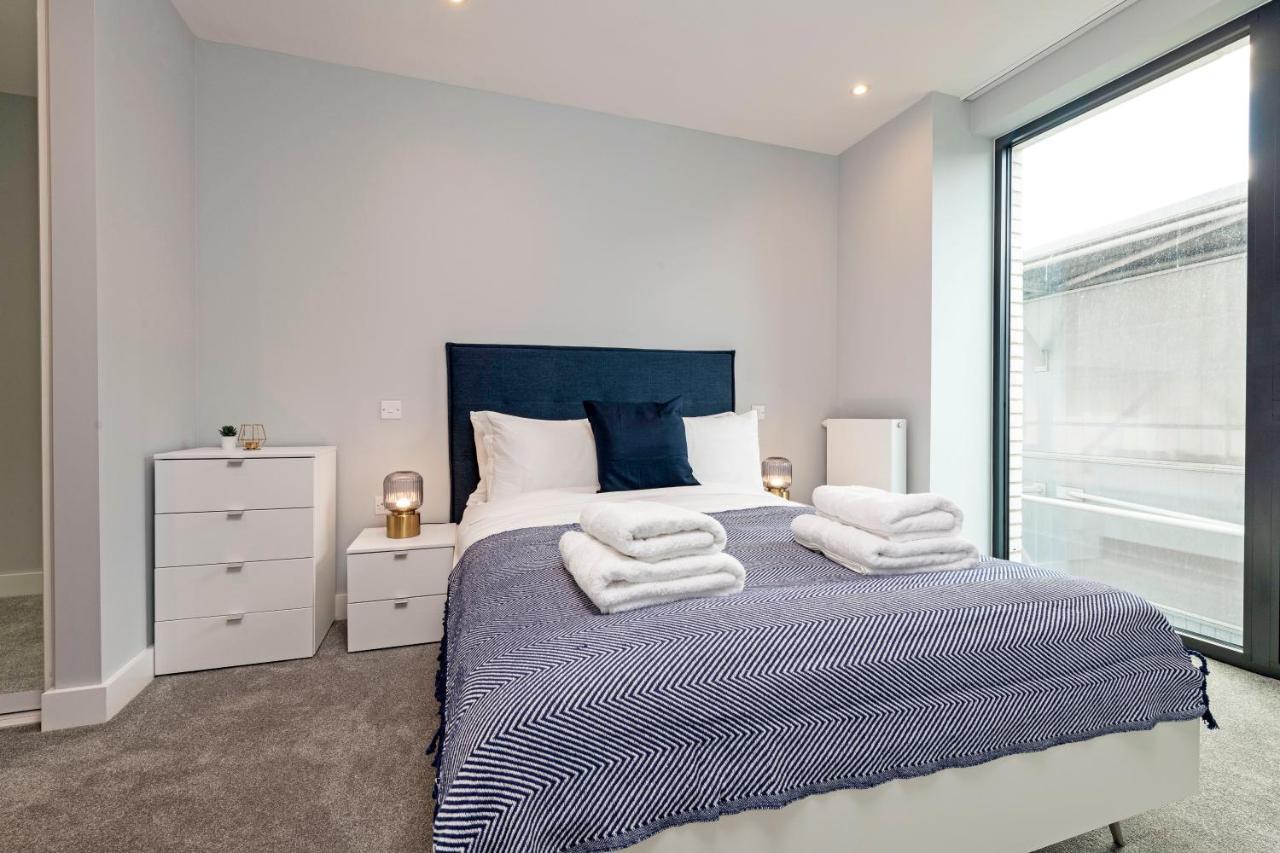 Stayo Kew Gardens Appartement Londen