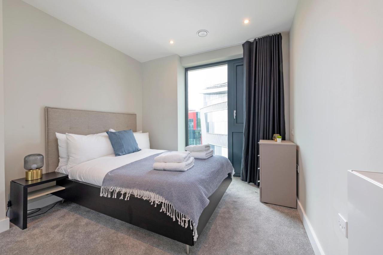 Stayo Kew Gardens Appartement *