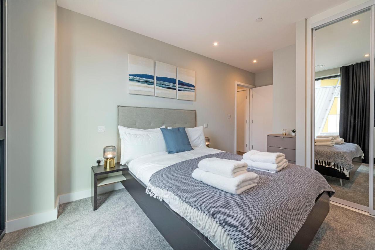 Stayo Kew Gardens Appartement Londen