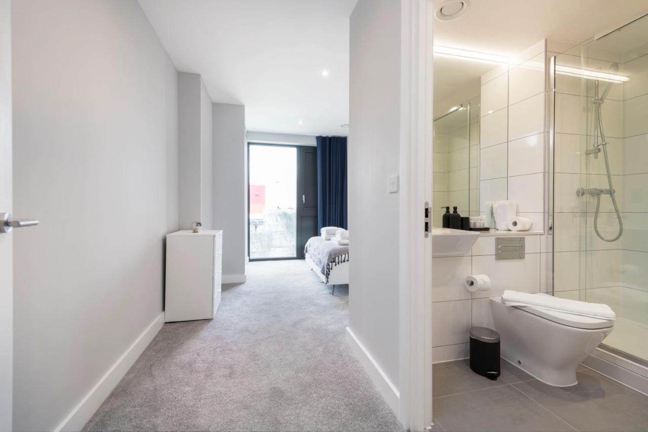 Appartement Stayo Kew Gardens *