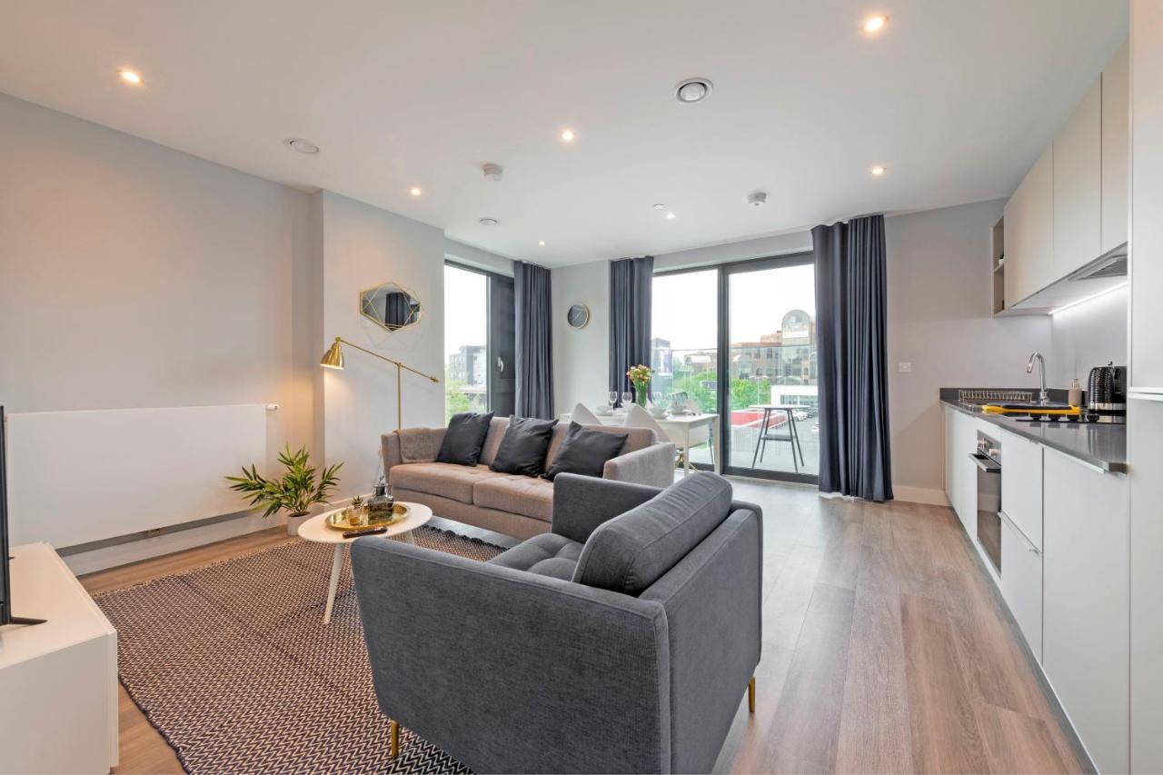 Appartement Stayo Kew Gardens Londen