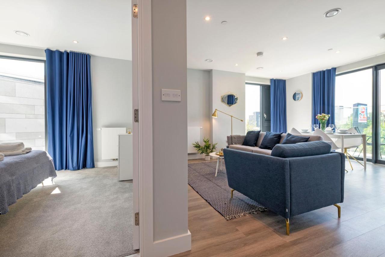 Stayo Kew Gardens Appartement Londen