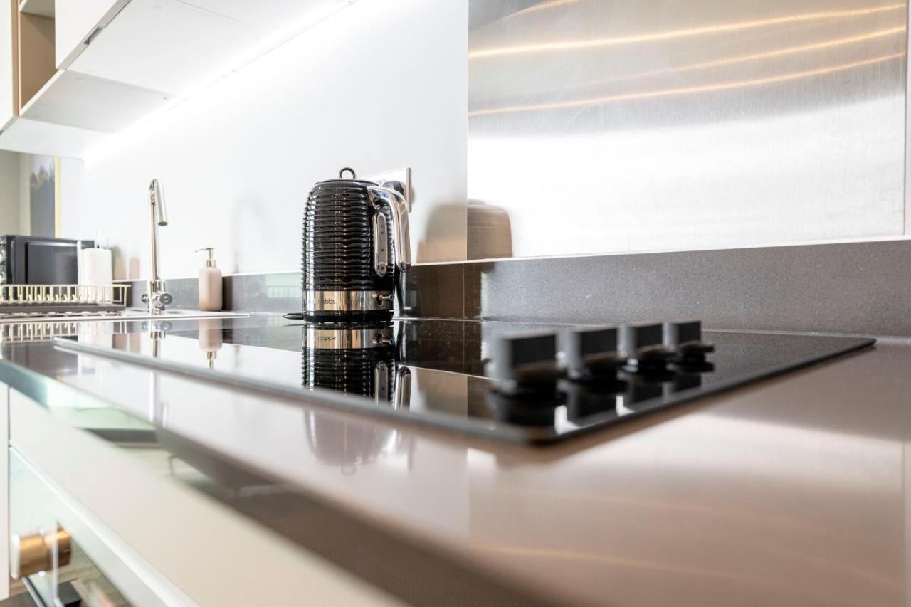 Stayo Kew Gardens Appartement Londen