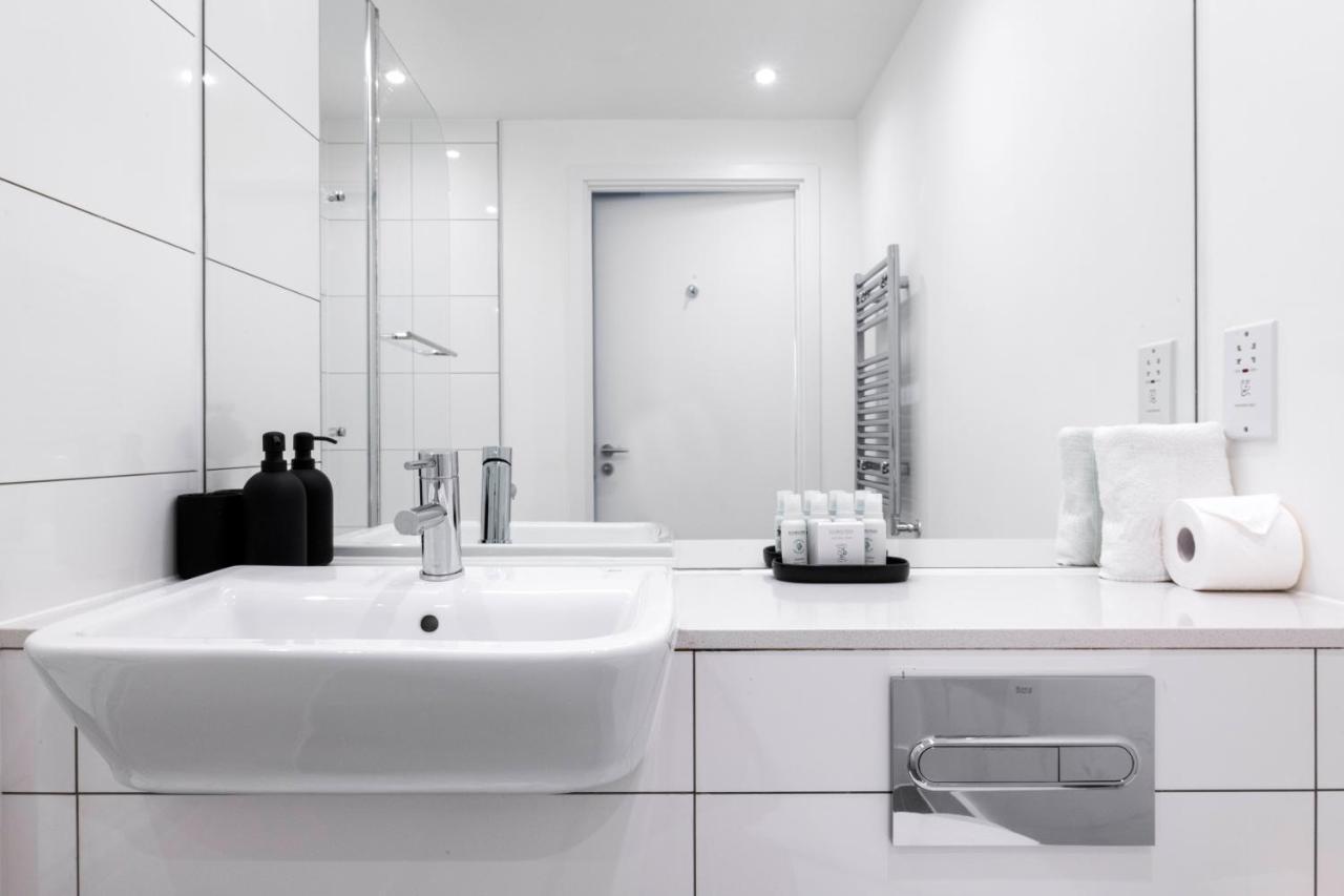 Stayo Kew Gardens Appartement