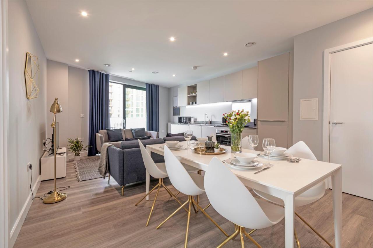 Stayo Kew Gardens Appartement *