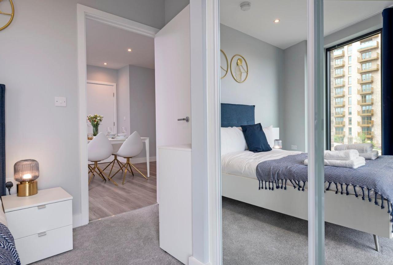 Appartement Stayo Kew Gardens *