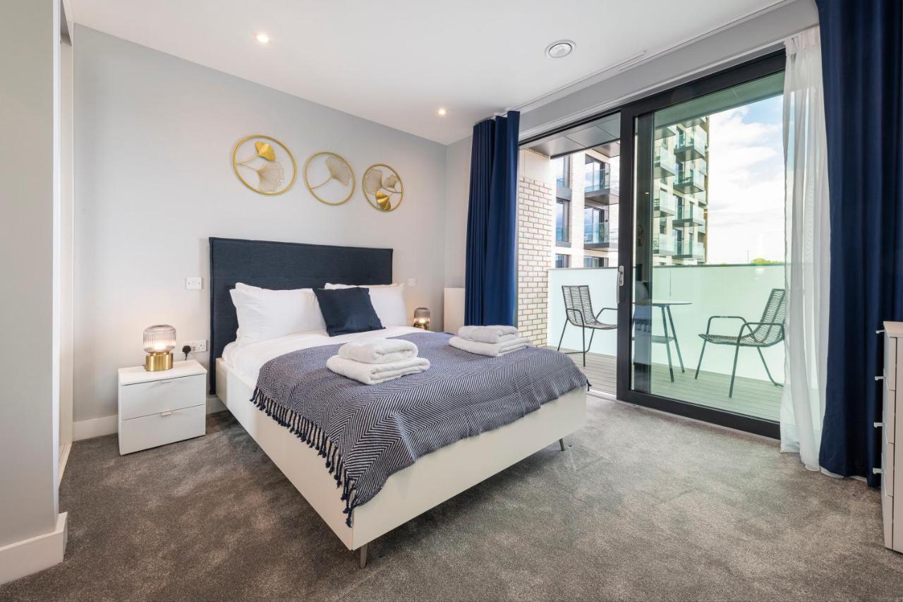 Appartement Stayo Kew Gardens