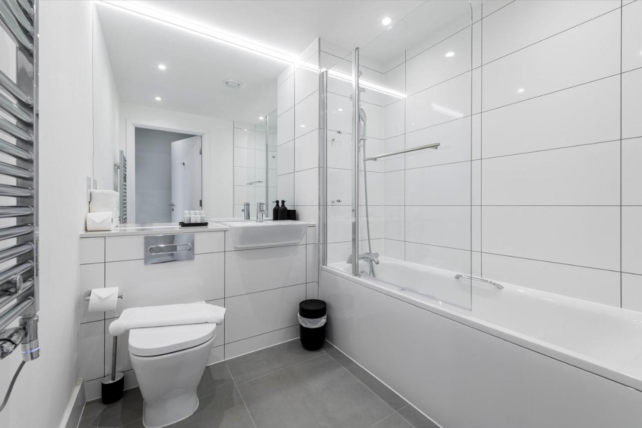 Appartement Stayo Kew Gardens *