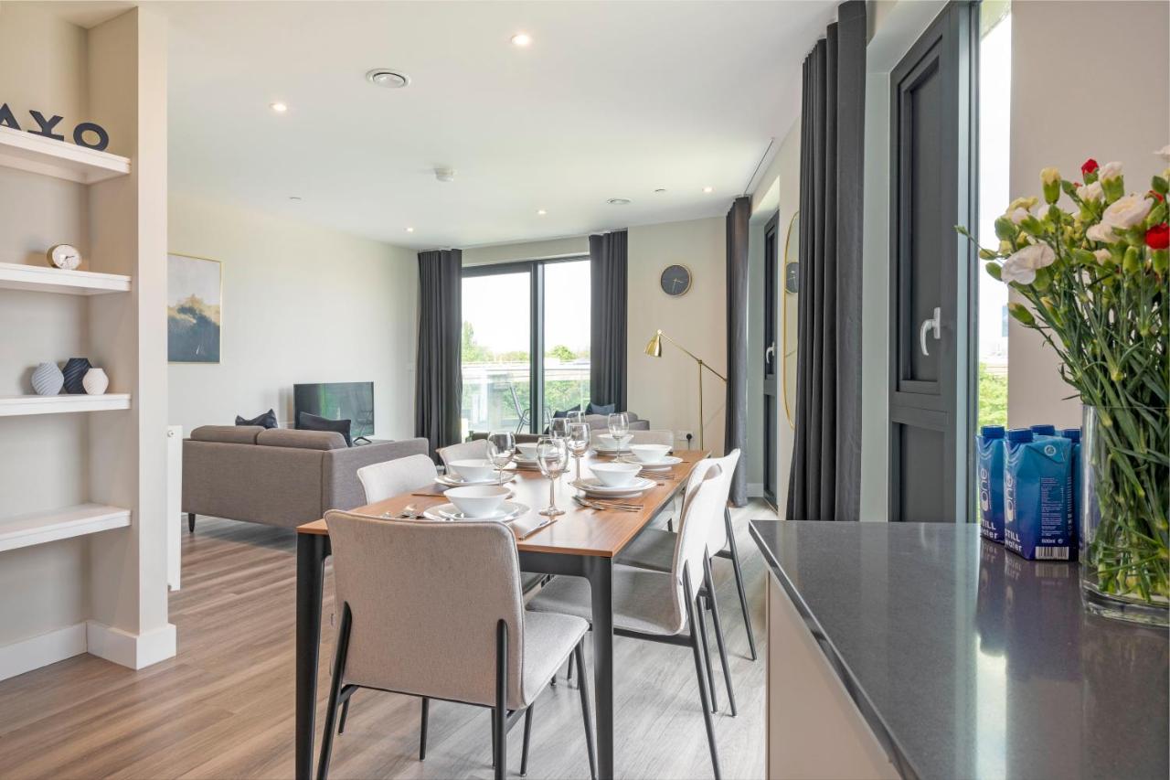 Stayo Kew Gardens Appartement *