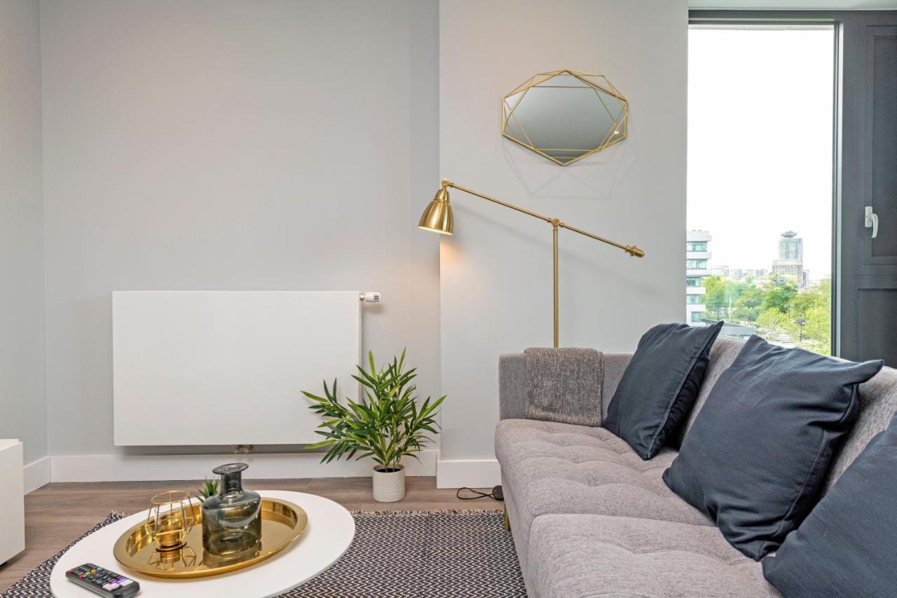 Appartement Stayo Kew Gardens