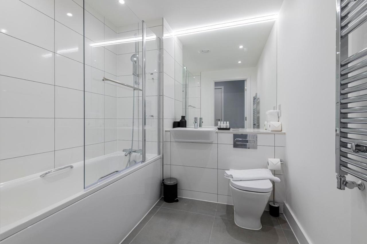 Appartement Stayo Kew Gardens Londen