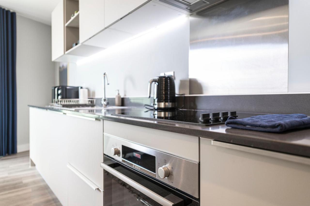 Stayo Kew Gardens Appartement Londen