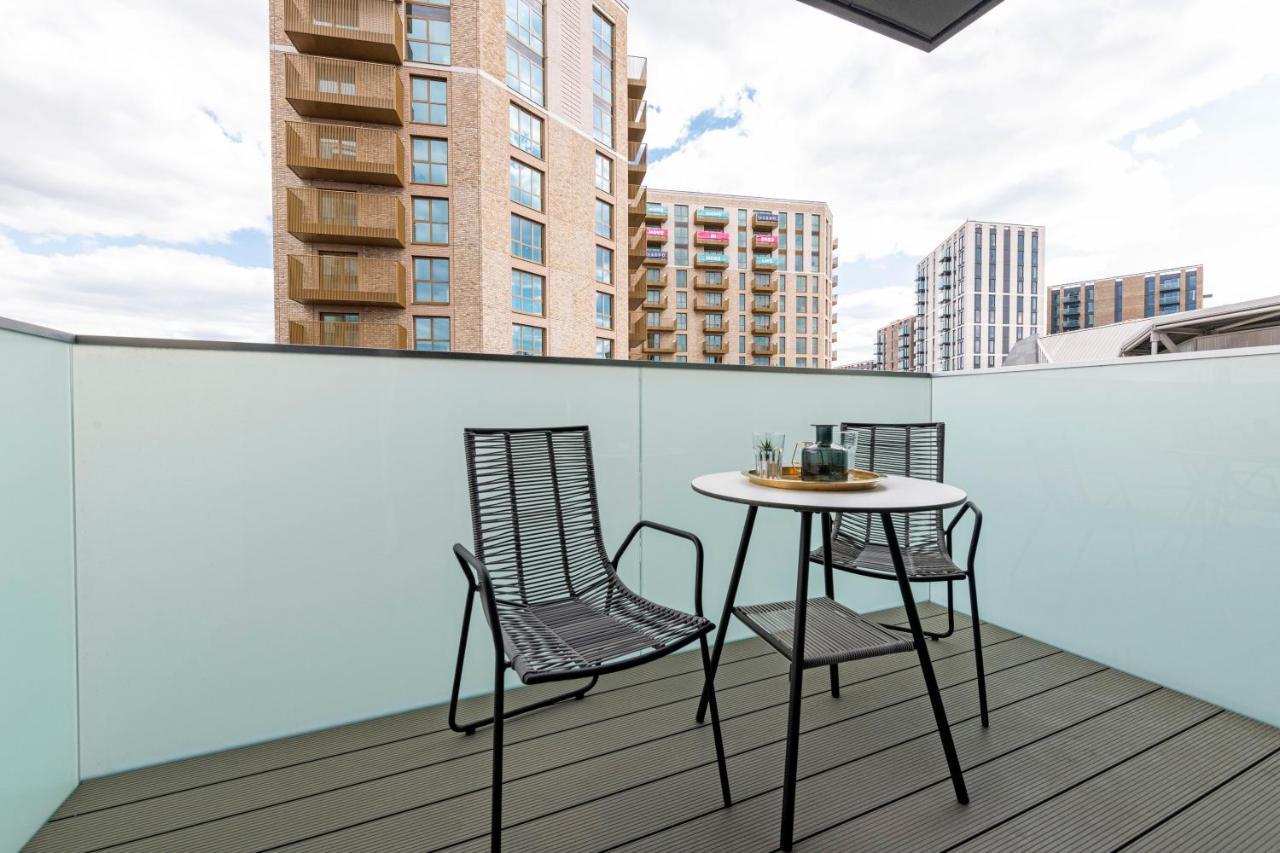 Appartement Stayo Kew Gardens
