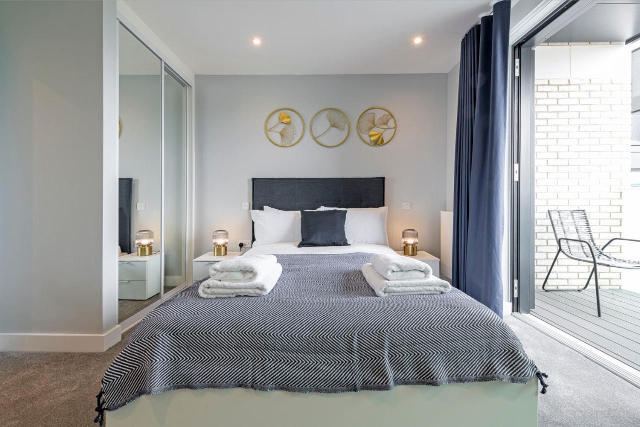 Appartement Stayo Kew Gardens *