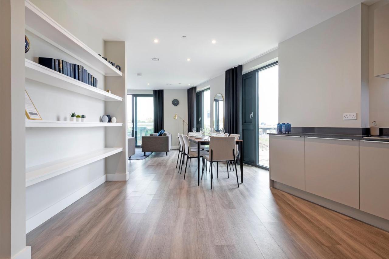 Appartement Stayo Kew Gardens