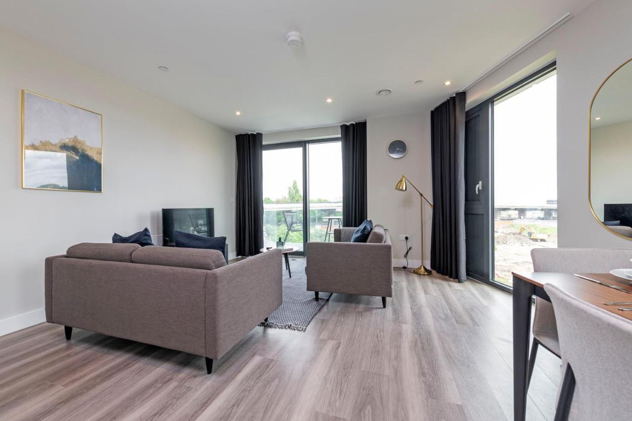 Stayo Kew Gardens Appartement