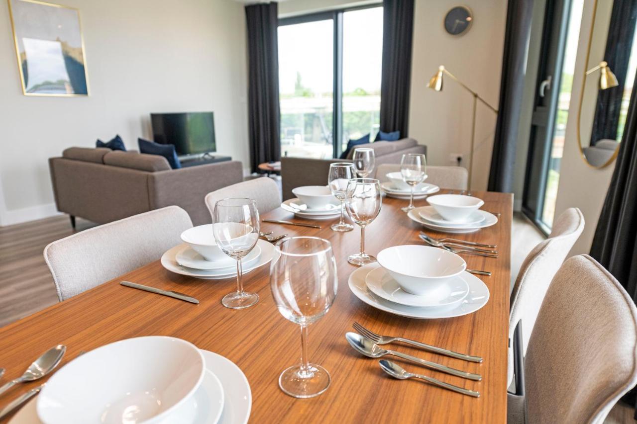 Appartement Stayo Kew Gardens Londen