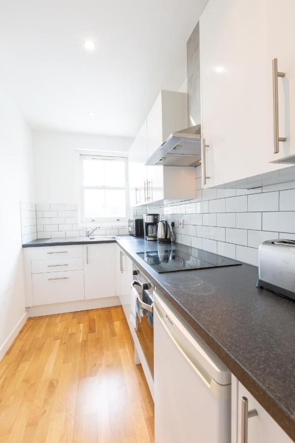 Camden Living Apartamento *