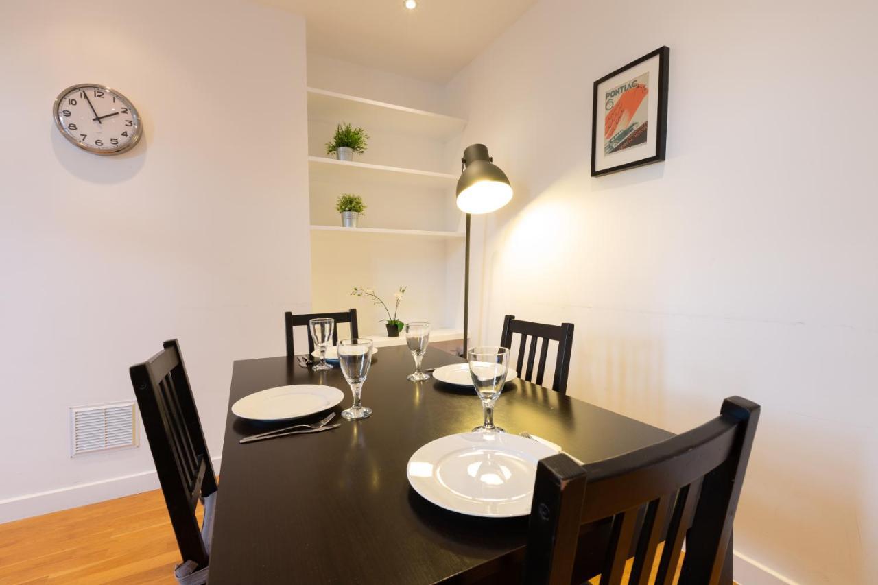 Apartamento Camden Living *