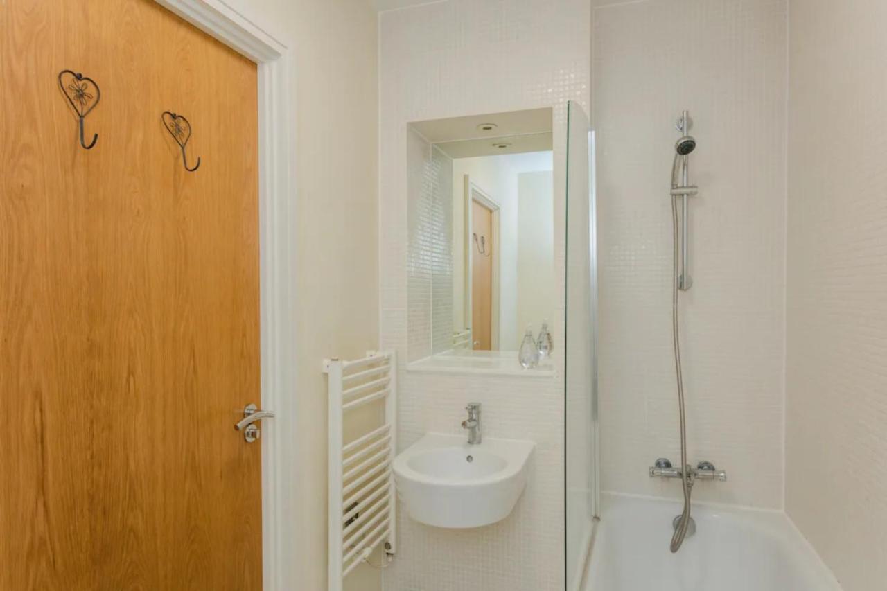 Vivid 2 Bedroom In Appartement Londen