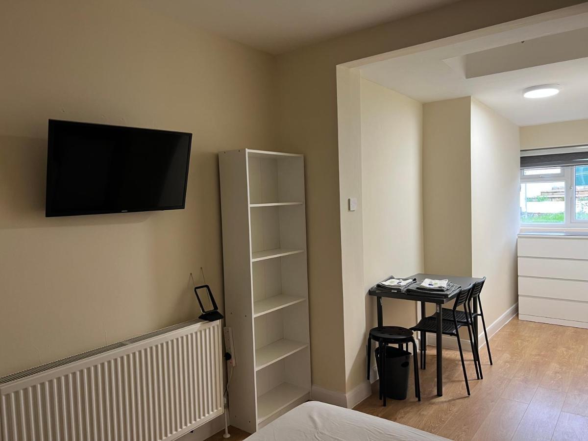 Guest house North West *