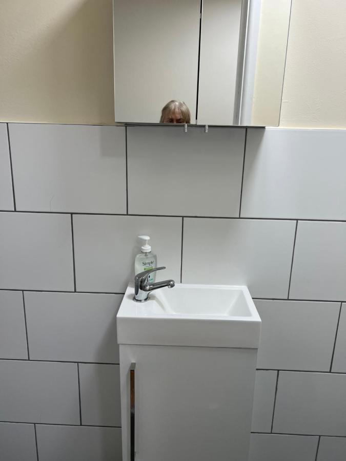 Guest house North West London