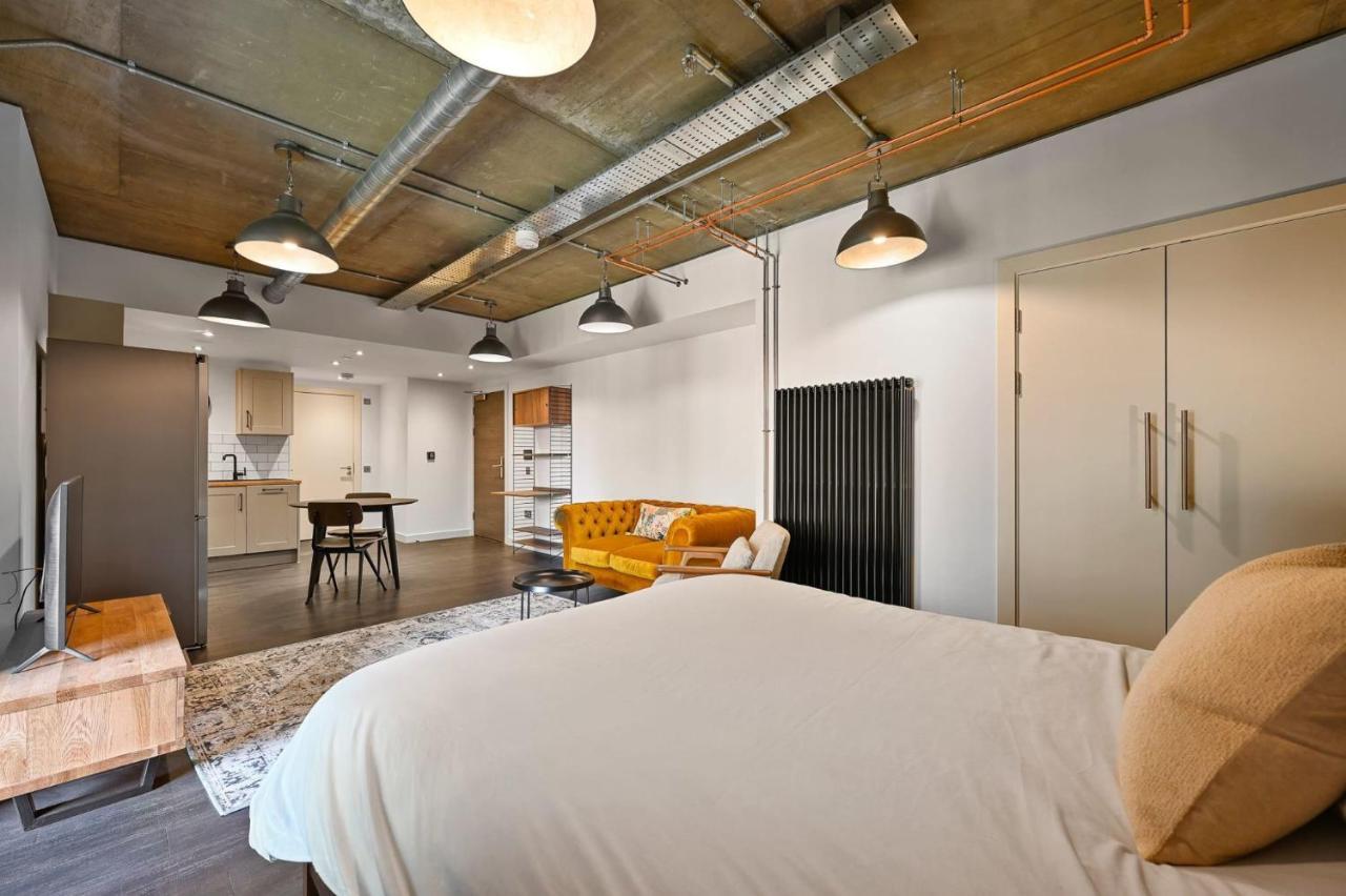 Modern And Chic At Ferrum Near Wembley Park * London