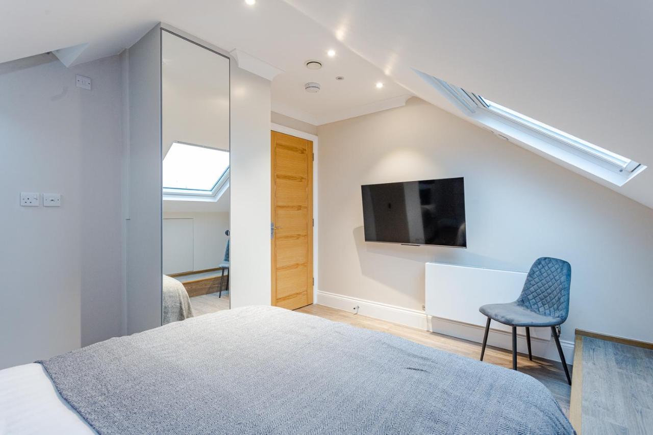 Apartment Redcliffe Gardens Apartments London