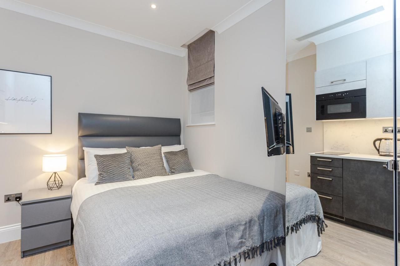 Redcliffe Gardens Apartments Apartment