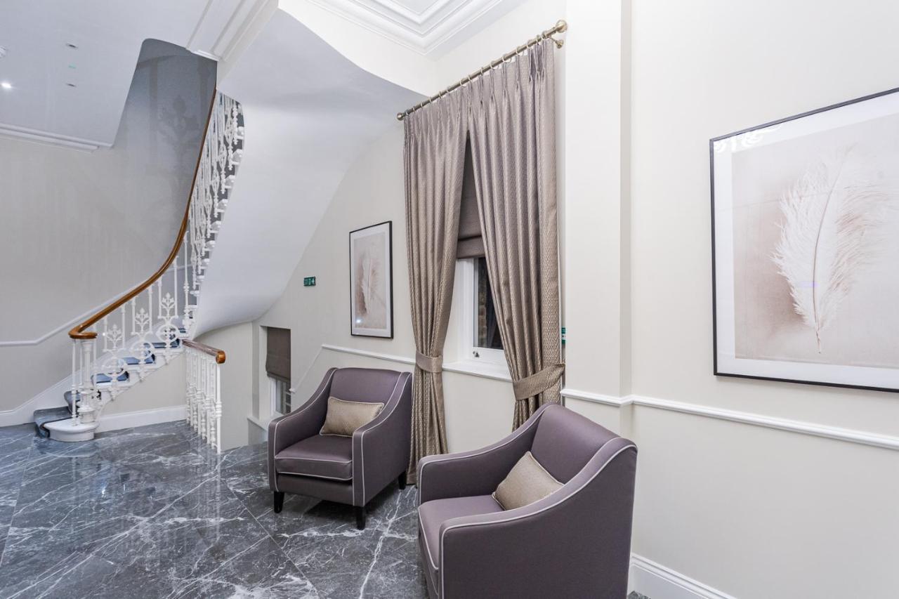 Redcliffe Gardens Apartments Apartment