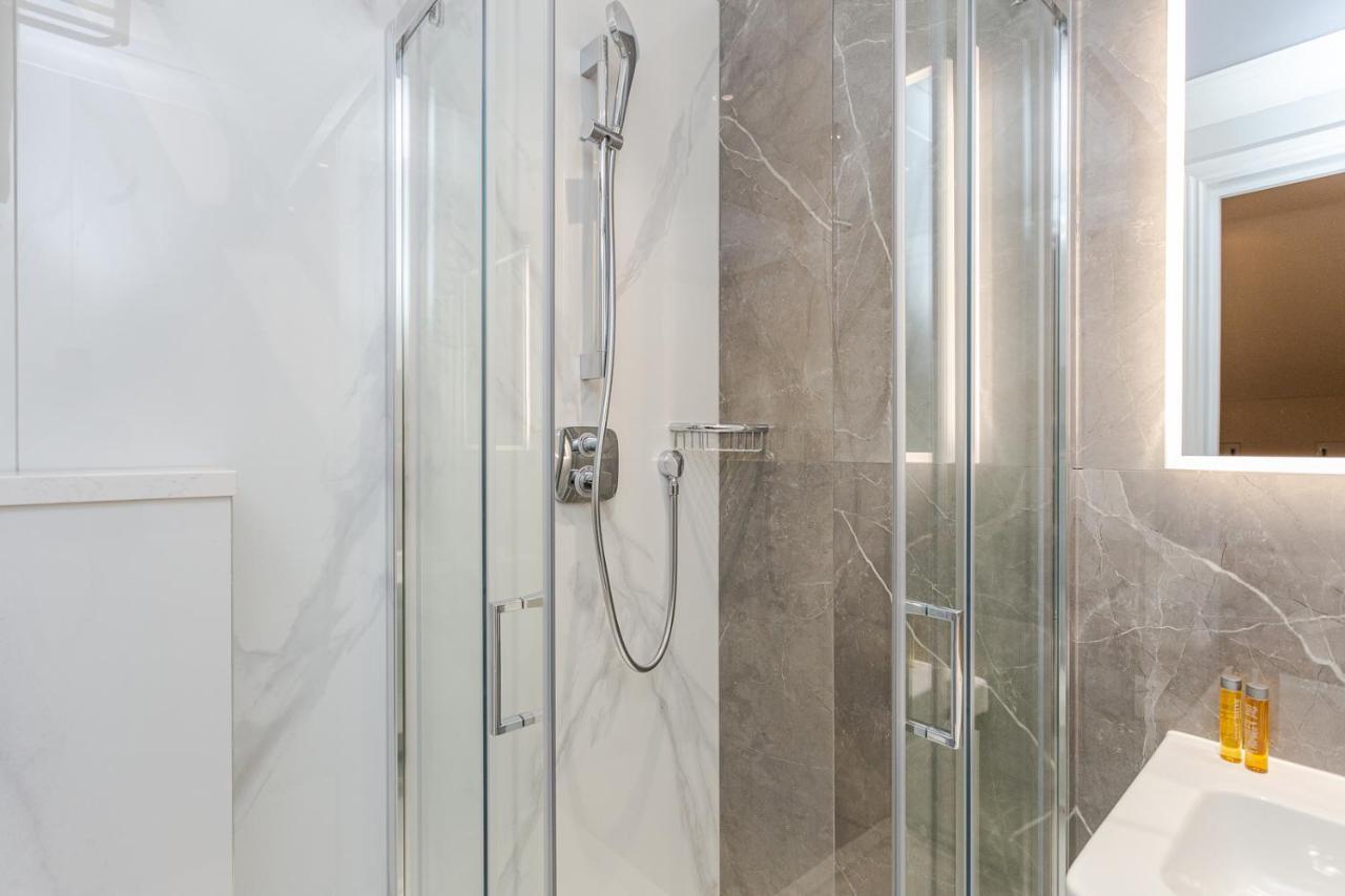 Redcliffe Gardens Apartments London
