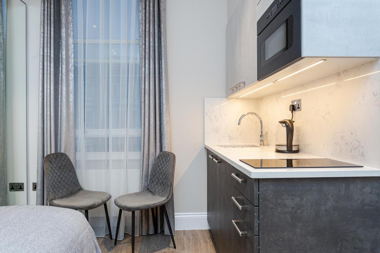 Redcliffe Gardens Apartments Apartamento