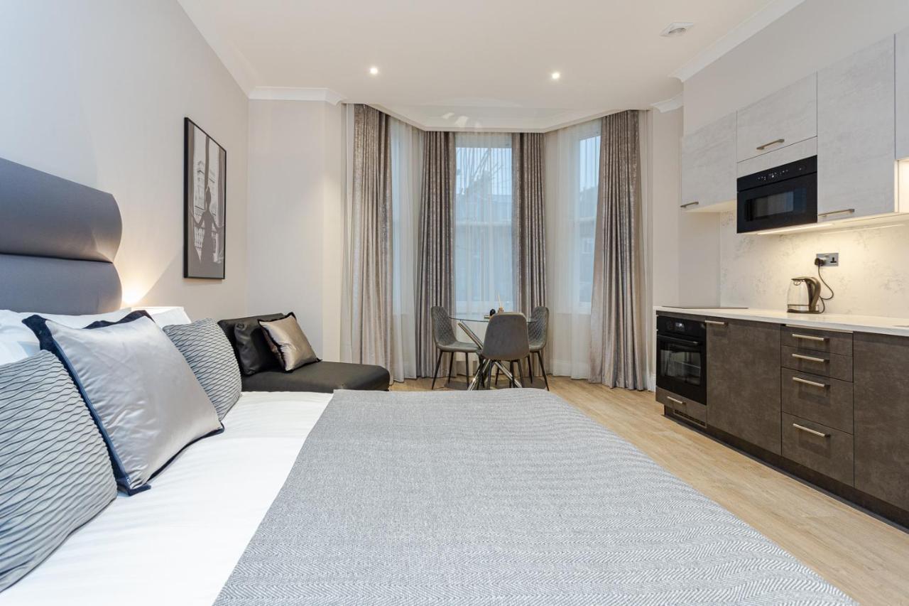Apartment Redcliffe Gardens Apartments *