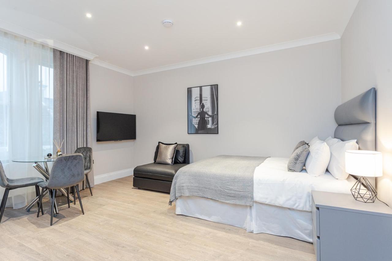 Apartment Redcliffe Gardens Apartments London
