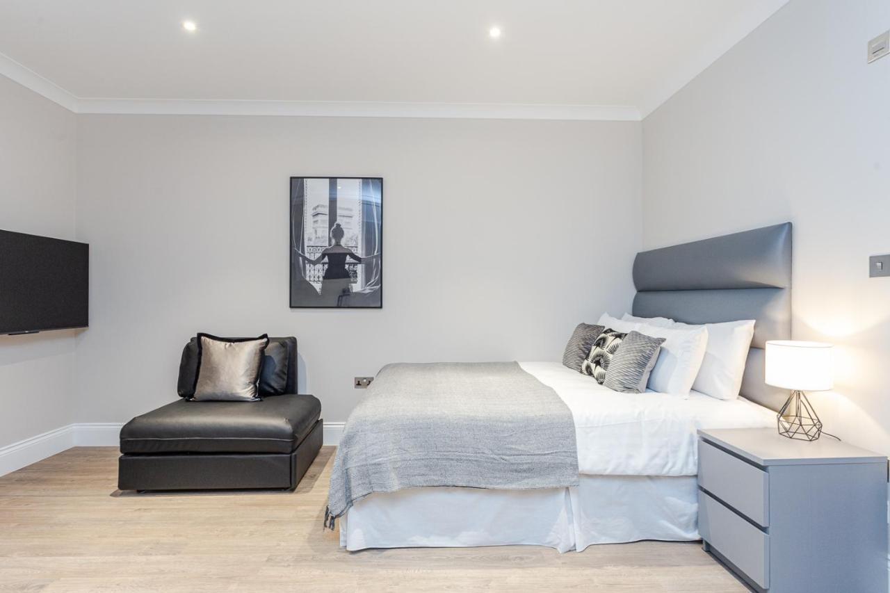 Apartment Redcliffe Gardens Apartments