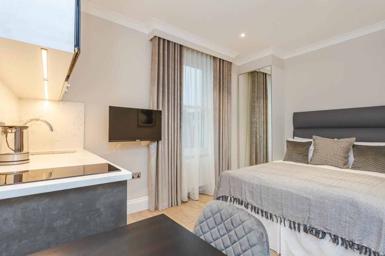 Redcliffe Gardens Apartments Apartment