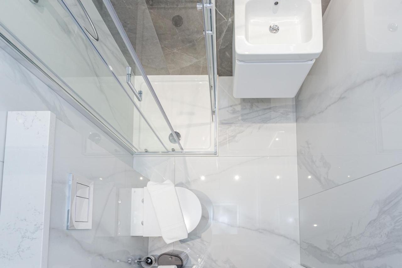 Redcliffe Gardens Apartments Apartment *