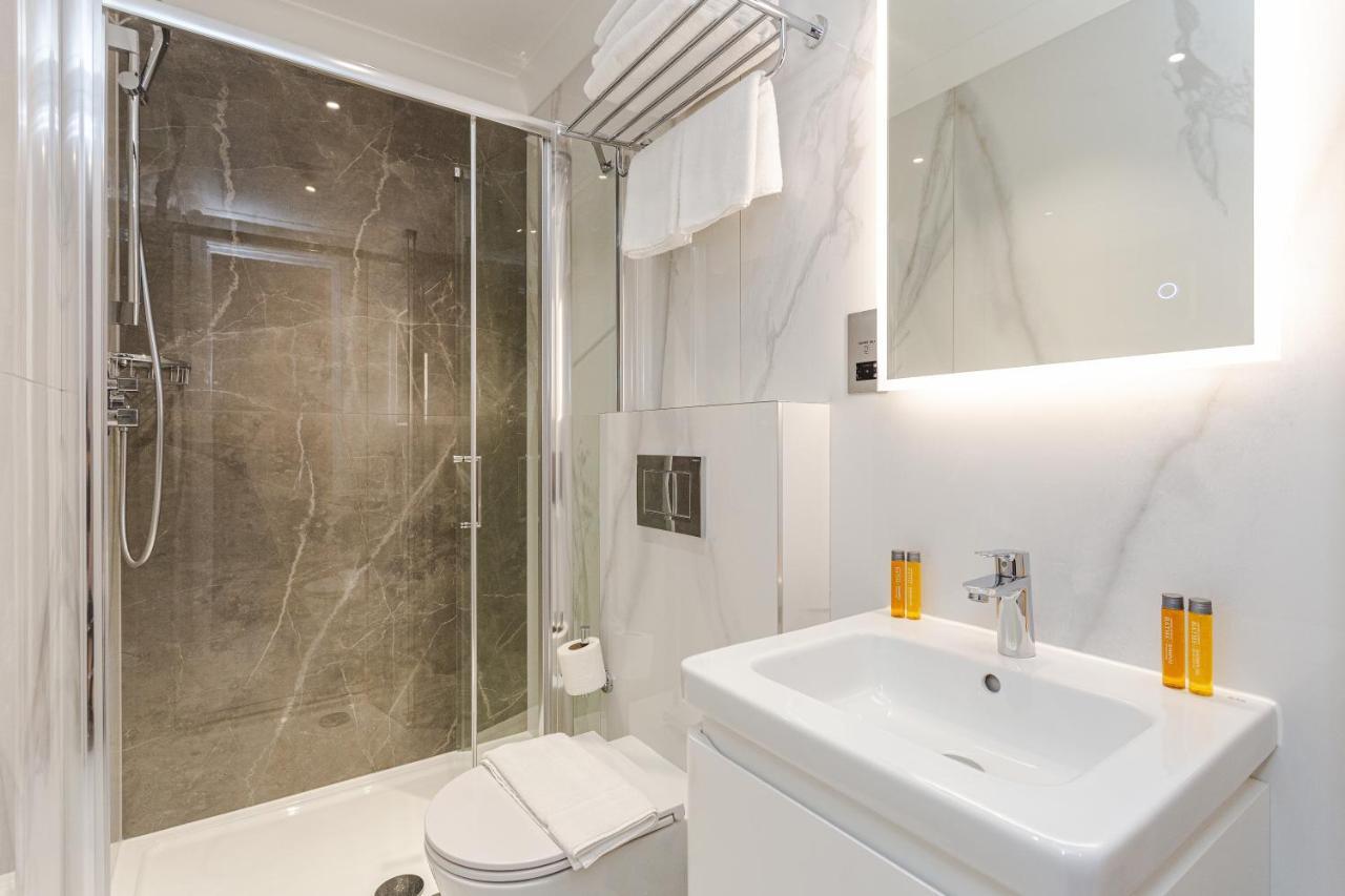 Apartment Redcliffe Gardens Apartments London