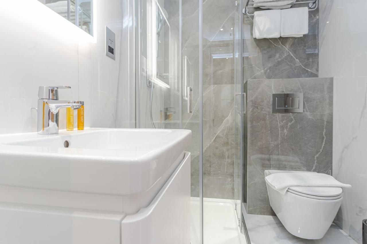 Apartamento Redcliffe Gardens Apartments