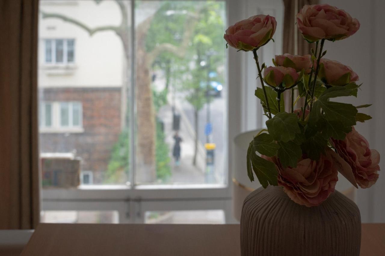 Leilighet Superb Next To Hyde Park *