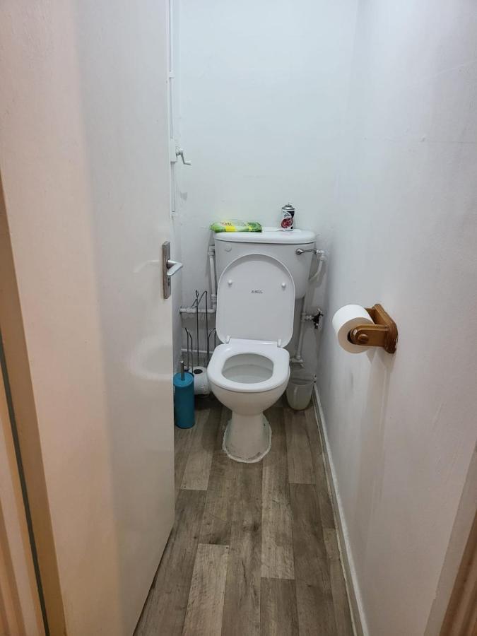 Privat overnatting Double In A Cosy Flat In Tooting *