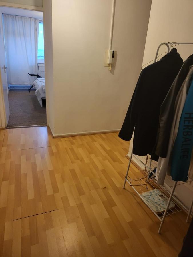 Privat overnatting Double In A Cosy Flat In Tooting London
