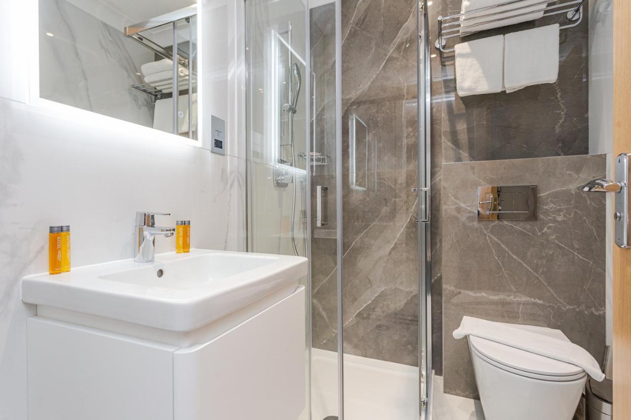 Apartment Redcliffe Gardens Apartments London
