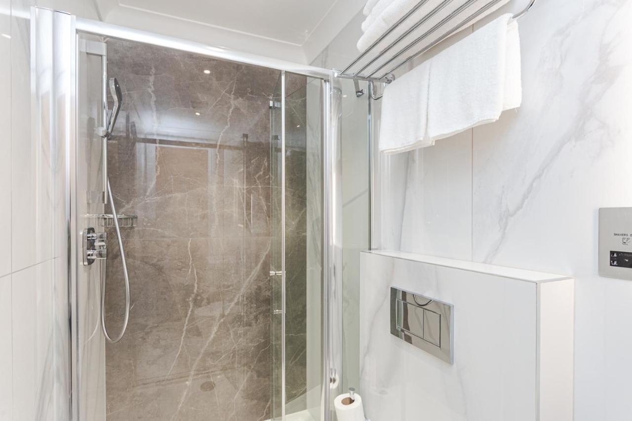 Apartamento Redcliffe Gardens Apartments