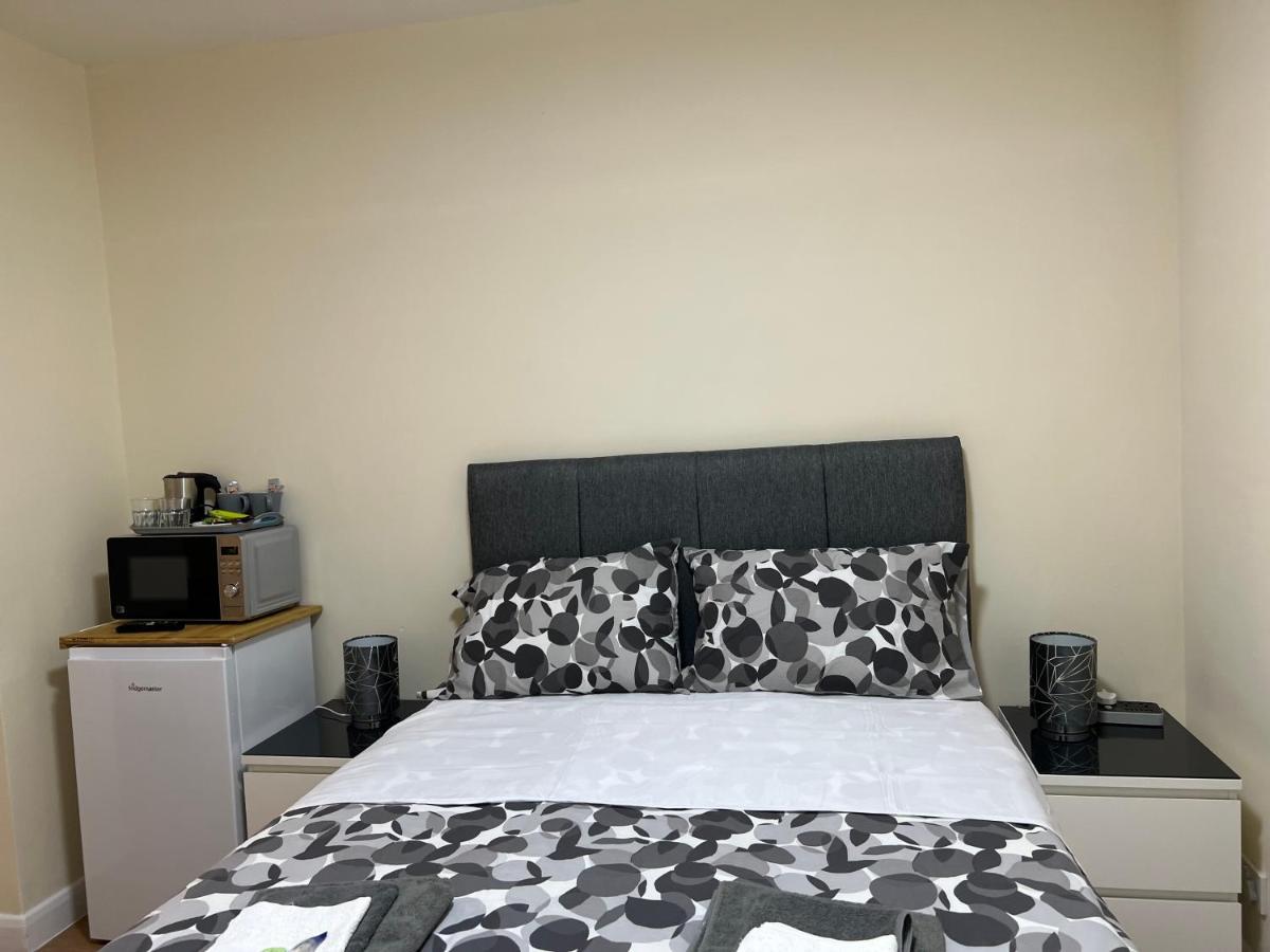 Guest house North West