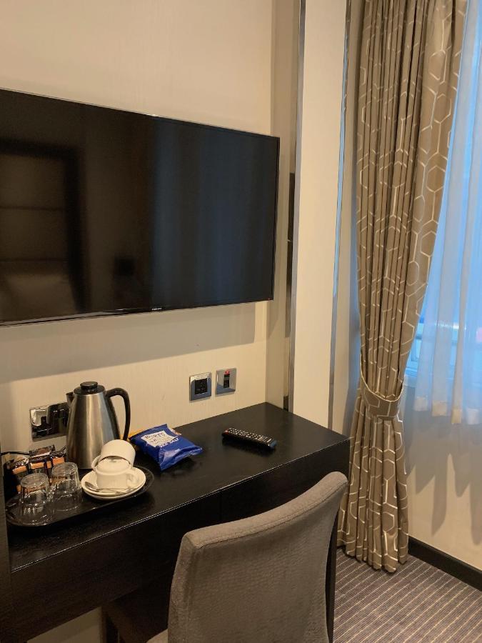 Great St Helen Hotel 4* London